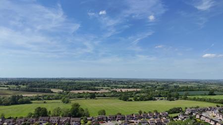 Drone Shot
