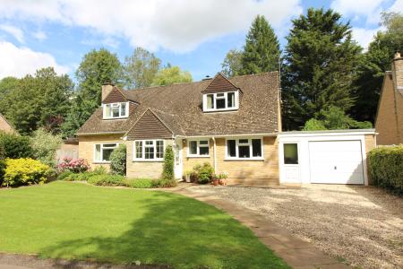 Brookside, Hook Norton, OX15