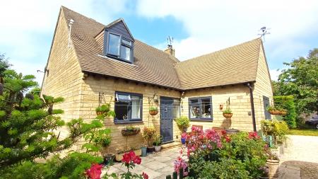 Firs Close, Bledington, OX7