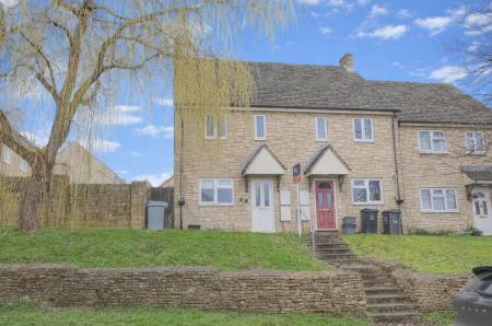 Churchill Road, Chipping Norton, OX7