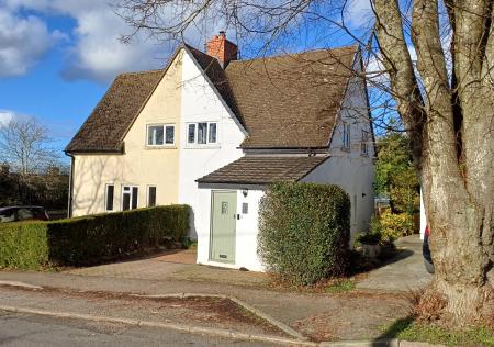 Hailey Road, Chipping Norton, OX7