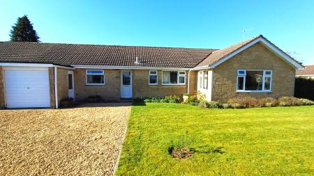 Jackson Road, Bledington, OX7