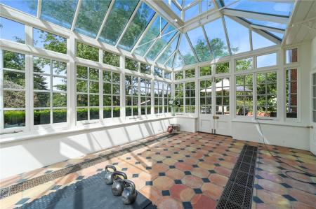 Orangery