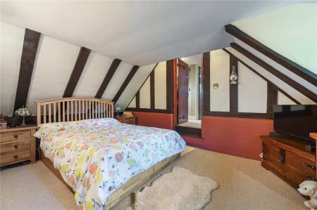 Principal Bedroom