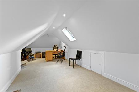 Loft Room