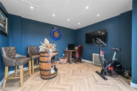 Studio/Office