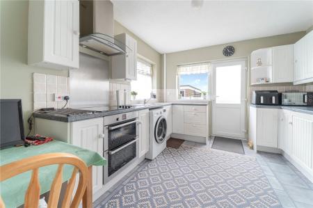 Kitchen Breakfast Rm