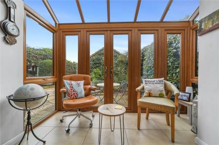 Living Room Aspect