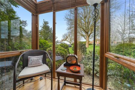 Living Room Aspect