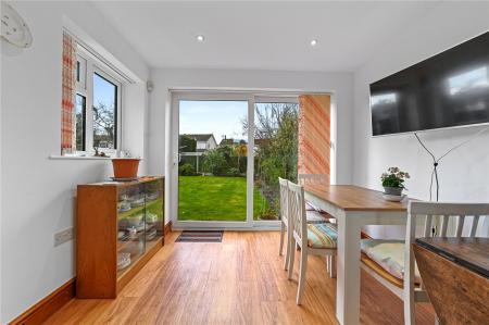 Breakfast Room