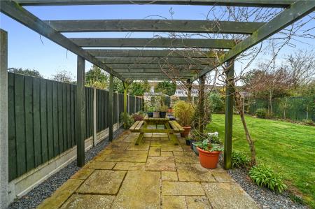 Pergola
