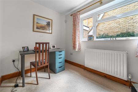 Study/Bedroom