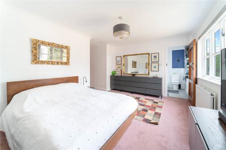 Main Bedroom