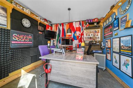 Studio