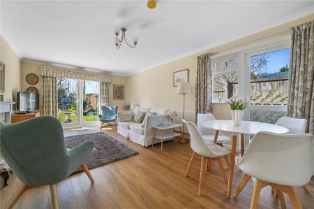 Annexe Living