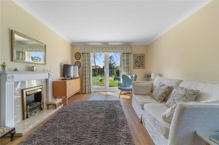 Annexe Living