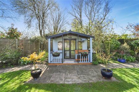 Summerhouse