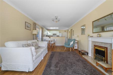 Annexe Living