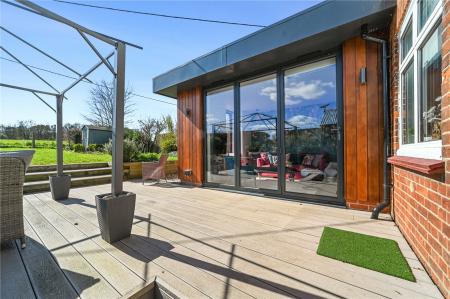 Decking