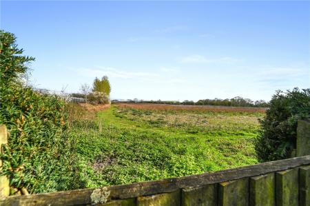 Countryside View