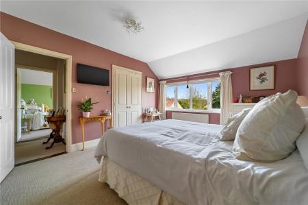 Principal Bedroom