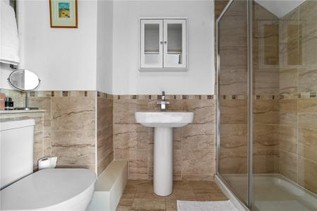 Principal Ensuite