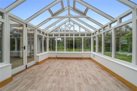 Conservatory