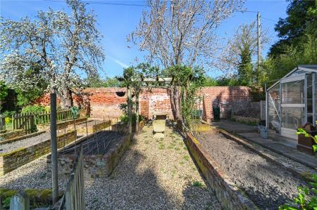 Kitchen Garden