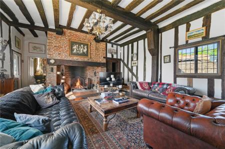 Drawing Room