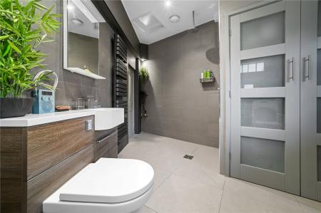 Wet Room