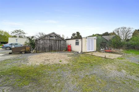 Outbuildings