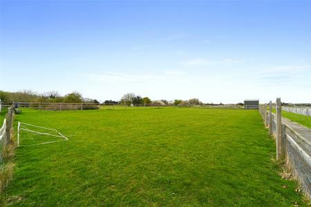Grounds