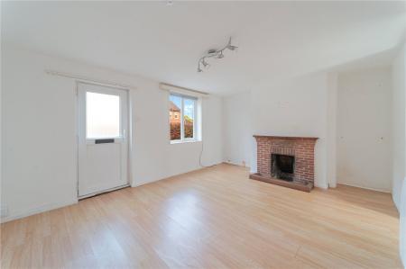 Annexe Sitting Room