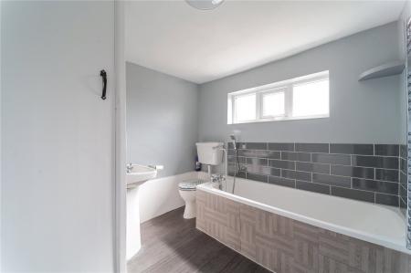 Annexe Bathroom