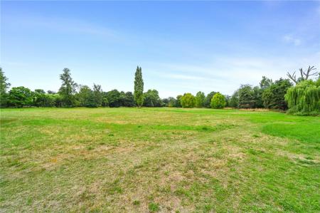 Access To Meadows