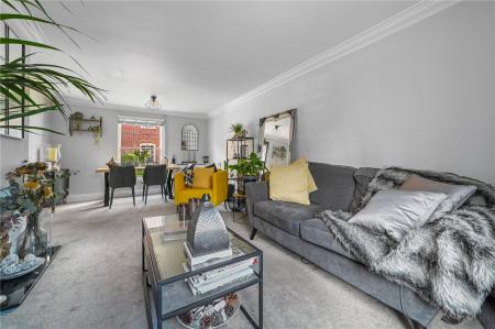 Living / Dining Room