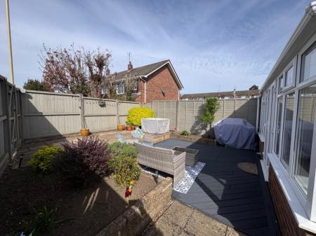 Garden 1