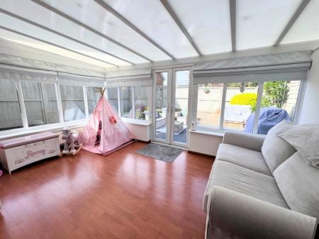 Conservatory 1
