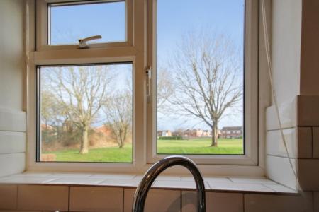 Kitchen View