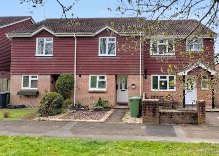 9 Campion Close
