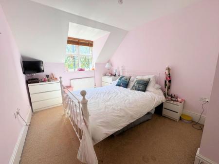 Bedroom 1a
