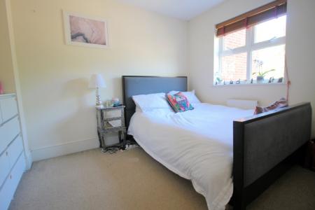 Bedroom 2a