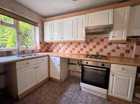 Kitchen 1