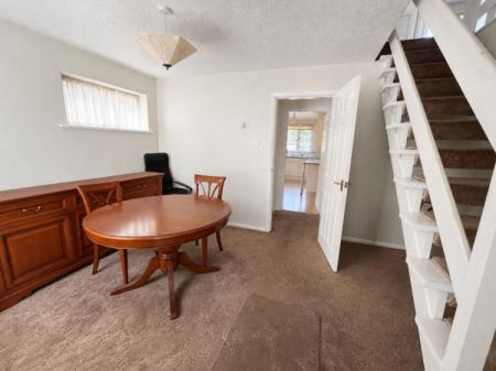 Dining Room 1