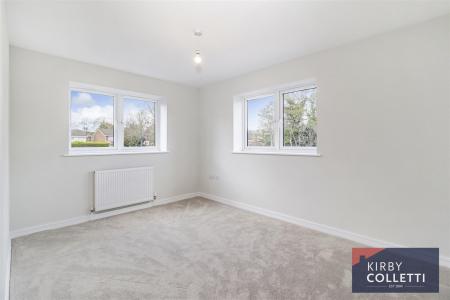 BEDROOM TWO