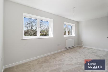 BEDROOM TWO