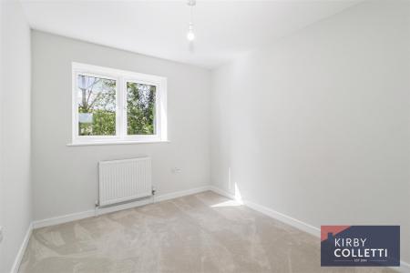 BEDROOM FOUR