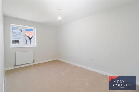 BEDROOM TWO