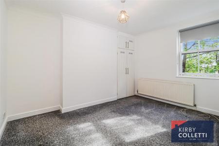 BEDROOM TWO