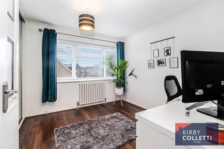 BEDROOM TWO
